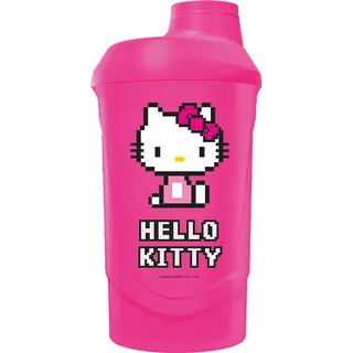 GAMERS ONLY Hello Kitty Shaker (pink)