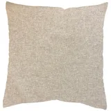 HOME WOHNIDEEN LUCIO Kissenhülle 50 x 50 cm Beige