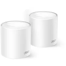 TP-Link Deco X1500, AX1500, 2er-Pack
