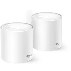 TP-Link Deco X1500, AX1500, 2er-Pack