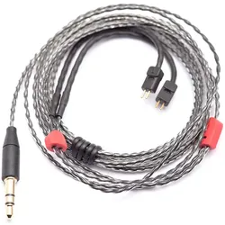 Hörluchs Standard Kabel 2-Pin