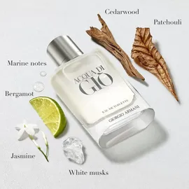 Giorgio Armani Acqua di Giò Eau de Toilette 200 ml