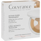 Avène Couvrance Mosaik-Puder transparent 10 g