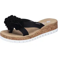 Rieker Damen Sandalen V4391 - 38 EU
