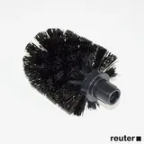 Steinberg Bürstenkopf Ersatz Schwarz (470 2951)