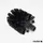 Steinberg Bürstenkopf Ersatz Schwarz (470 2951)