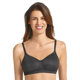 Anita Spezial-BH beidseits 5706X, 90 A, schwarz - 90A