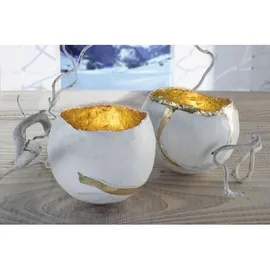 Glorex  Gipsbinden Grosspackung 1 kg 5 Rollen à 5 m x 10 cm