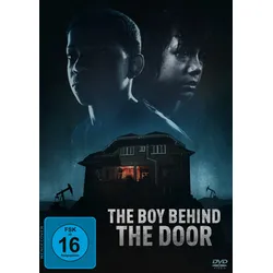 The Boy Behind the Door - [DVD] (Neu differenzbesteuert)