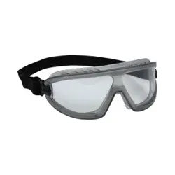 Infield Schutz Vollsichtbrille 9005 155 Aviator, Polycarbonat, klar 4260068691510 Infield