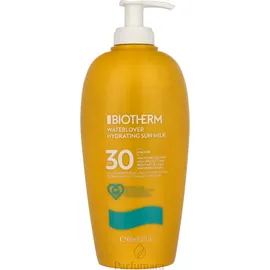 Biotherm Lait Solaire Milch LSF 30 400 ml