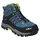 CMP Rigel Mid WP Kinder Deep Lake/Acido 31