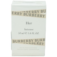 BURBERRY Eau de Parfum Burberry Her Intense Eau de Parfum 50ml