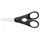 Fiskars Küchenschere mit Flaschenöffner, Länge: 20 cm,
