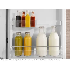 Bauknecht KSI 10VF3 Einbaukühlschrank (167 l, 1030 mm hoch)