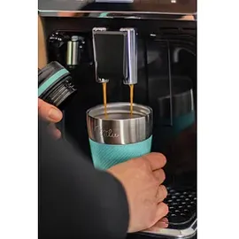 MILU Thermobecher 0,21 l Türkis 2 St.