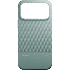 Native Union iPhone 17 Pro Max Classic Case mit MagSafe grün