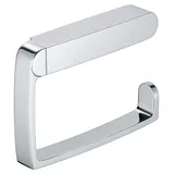 Keuco Elegance Toilettenpapierhalter verchromt