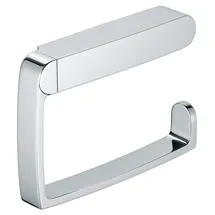 Keuco Elegance Toilettenpapierhalter verchromt