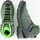 Salewa Alp Trainer 2 Mid GTX Herren raw green/pale frog 44