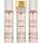 Chanel Coco Mademoiselle Eau de Toilette Nachfüllung 3 x 20 ml