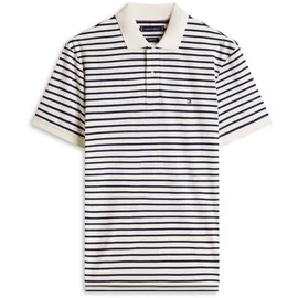Tommy Hilfiger LIQUID COTTON REGULAR SEASONAL weiß M