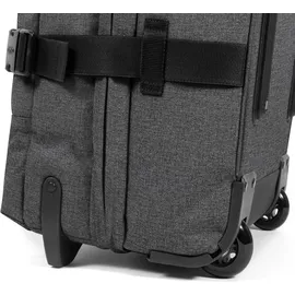 Eastpak Tranverz 2-Rollen 67 cm / 78 l black denim