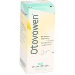Otovowen