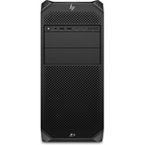 HP Z4 Tower G5 Workstation, Xeon w3-2425, 32GB RAM, 512GB SSD, RTX A4000 (5E8S7EA#ABD)