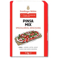 10x 1kg Pinsa Mix Spezialmehl-Mischung