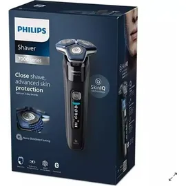 Philips Series 7000 S7886/35 Schwarz
