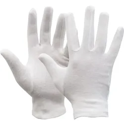 Interlock Handschuhe Knitter 14-092 | 12 Pa. - 11 (XXL)