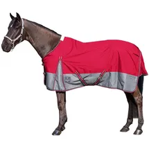 EQuest Outdoordecke Rainmaster 0g S Rot/Grau