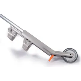 Durable Markierstange DURALINE® EasyTrack S grau 1 St.