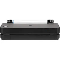 HP DesignJet T230 24" Grau/Weiß