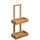 5five simply smart 5five Badewannenablage 2-stufig Bambus