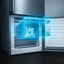 Siemens iQ500 GS51NUWDP