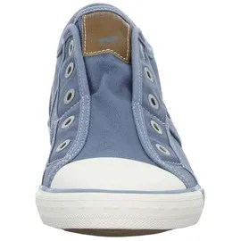 MUSTANG Shoes Slip-On Sneaker, in schöner Farbpalette
