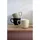 Asa Selection Kaffeetasse 0,6 l Schwarz 6 St.