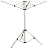 Outwell Wäschespinne, silber