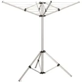 Outwell Wäschespinne, silber
