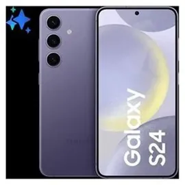 Samsung Galaxy S24 5G 8 GB RAM 128 GB Cobalt Violet