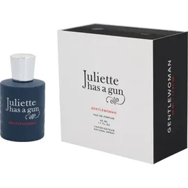 Juliette Has a Gun Gentlewoman Eau de Parfum 50 ml