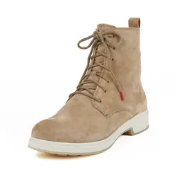Think Stiefeletten Cogita beige 500-4000 veg (GTA 26) Gr.39,5 - GTA 26