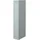 BISLEY Primary Garderobenschrank 300x50x180 lichtgrau