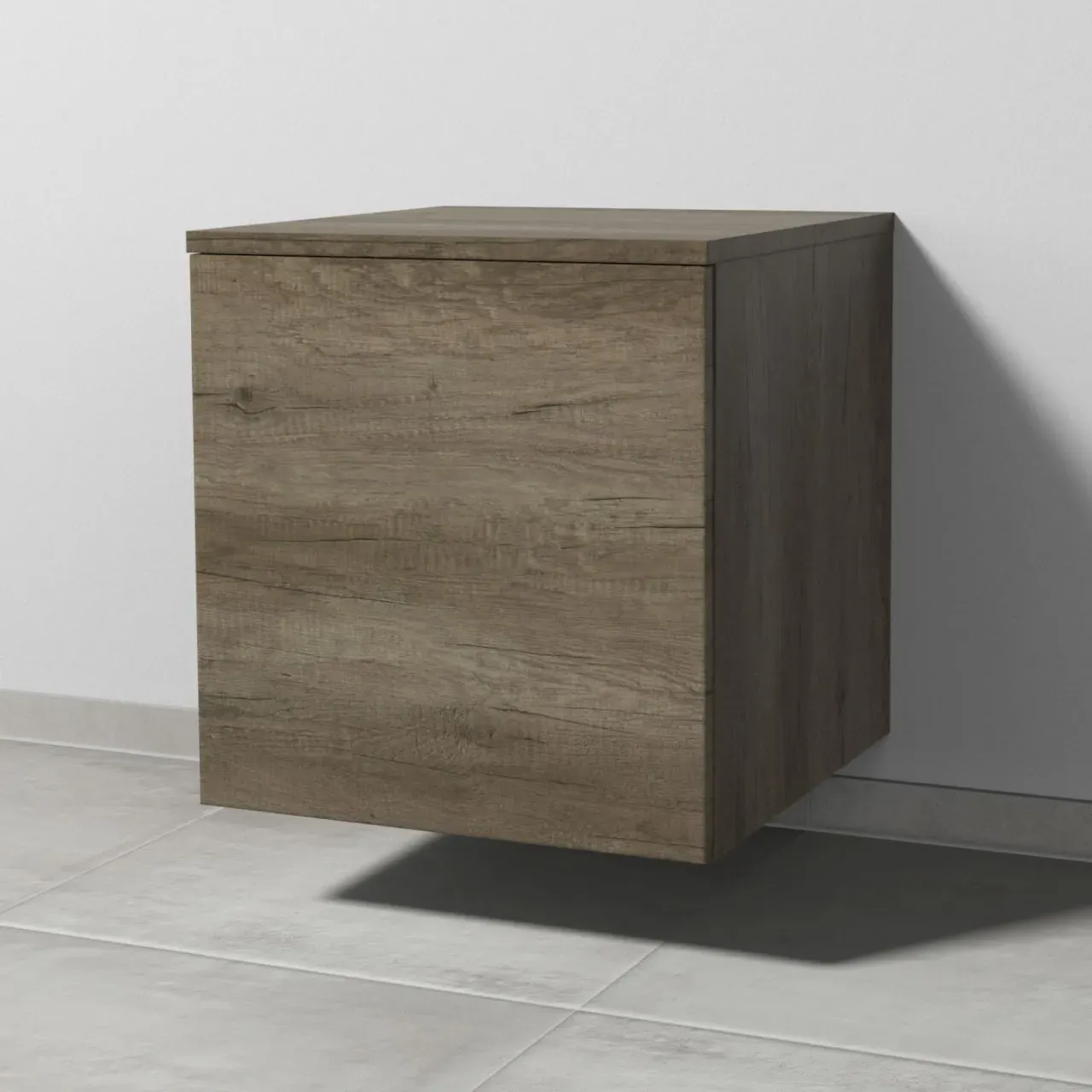 Sanipa Anbau-/Solitärschrank variabel P239337L