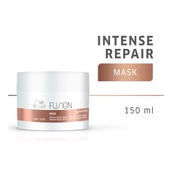 Wella Professionals Fusion Intense Repair Maske 150ml