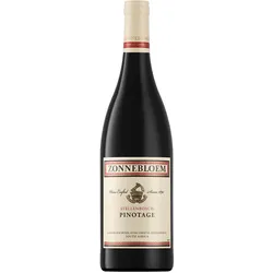 Pinotage (2021), Zonnebloem