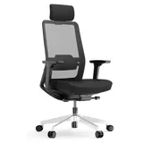 Yaasa Chair Pro Schwarz