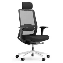 Yaasa Chair Pro Schwarz